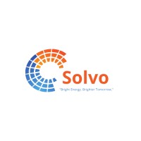 Solvo logo - Similar company to Blushing Technologies