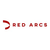Red Arcs Consulting logo - Similar company to Ventx Gmbh
