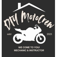 Direct-To-You MotoCrew logo - Similar company to Design Trust Chicago