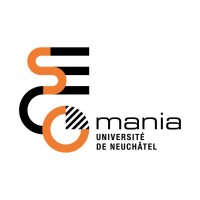 Secomania logo - Similar company to Semina Madagascar