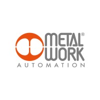 Metal Work Automation logo - Similar company to Scilla Meccanica