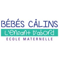 Bébés Câlins - École Maternelle logo - Similar company to Ecole Maternelle Publique Jacques Prévert