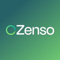 Zenso logo - Similar company to Curation Beverage Company