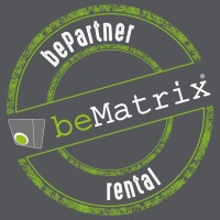 beMatrix Rental Poland logo - Similar company to Nectar