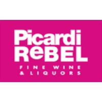 Picardi Rebel logo - Similar company to React.Recycling