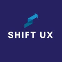 Shift UX logo - Similar company to Lebsontech Ux Research & Evaluation Services