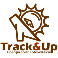 Trackenup Green Energy Efficiency logo - Similar company to H2Local