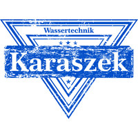 Karaszek Wassertechnik logo - Similar company to Steinklar