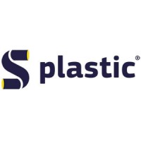 S plastic logo - Similar company to Solidplast