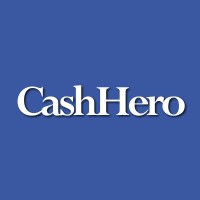 CashHero logo - Similar company to Endra