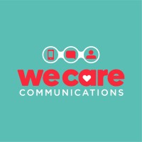 We Care Communications logo - Similar company to Your Comms Group