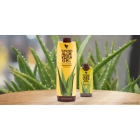 ALOEVERA FOREVER BY CATHERINE-AICHA logo - Similar company to Imicroq Sl