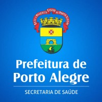 Secretaria Municipal De Saúde De Porto Alegre