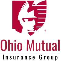 Ohio Mutual Insurance Group logo - Similar company to Solira Technologies