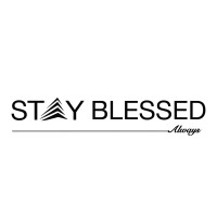 Stay Blessed Group logo - Similar company to Avis Consultancy