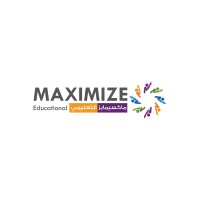 Maximize Education centre logo - Similar company to Studyplus Education Me