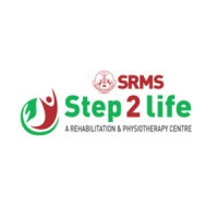 SRMS Step2life logo - Similar company to Shri Ram Murti Smarak Trust