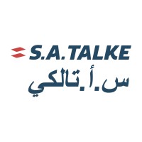 S.A. TALKE logo - Similar company to Jsa Loadmaster Arabia