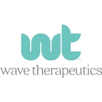 Wave Therapeutics logo - Similar company to Killian Property Group