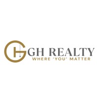 GH Realty logo - Similar company to Apex Data Pro