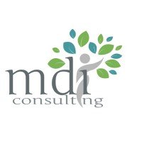 MDI Consulting logo - Similar company to The Cork Tree Collection