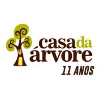 Casa da Árvore - Inovação Social logo - Similar company to Rede Fab Lab Brasil