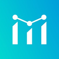 Bluemetrica logo - Similar company to Bluemetrica
