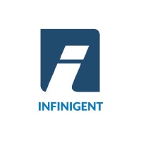 Infinigent Software Solutions logo - Similar company to Delicate Software Solutions