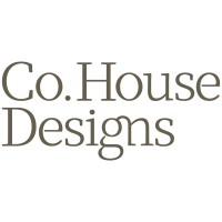 Co.House Designs logo - Similar company to Cedar & Moss