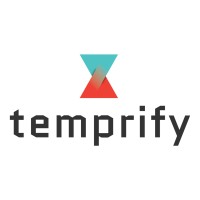 temprify GmbH logo - Similar company to Investscience