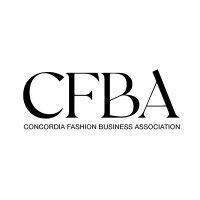 Concordia Fashion Business Association logo - Similar company to Trapped Escape Room Games
