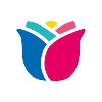 Flor de Seda Brindes Criativos logo - Similar company to Eleven Brindes