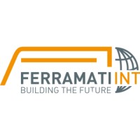 Ferramati International logo - Similar company to Metal.Ri