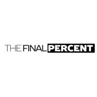 The Final Percent logo - Similar company to Smart Wealth Solutions & Logistics Llc