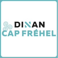 Dinan - Cap Fréhel Tourisme logo - Similar company to Dinan Agglomération