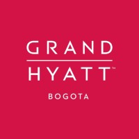 Grand Hyatt Bogotá logo - Similar company to A