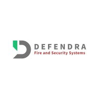 DEFENDRA logo - Similar company to Movok