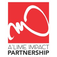A'Lime Impact Partnerships logo - Similar company to Ajisefini Consulting