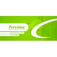 Previnne Segurança e Medicina do Trabalho logo - Similar company to Polimed Saúde E Segurança Do Trabalho