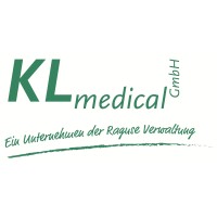 KL medical GmbH logo - Similar company to Hemodia (Uk)