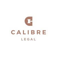 Calibre Legal logo - Similar company to Ap & Partners