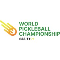 World Pickleball Championship Series logo - Similar company to Performance Pickleball