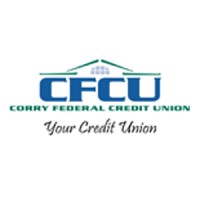 Corry Federal Credit Union logo - Similar company to Impact 360