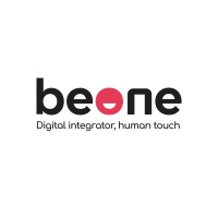 Beone logo - Similar company to Bào · Bouche-À-Oreille