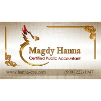 Hanna CPA logo - Similar company to Beyondbooks Accounting