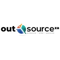 OutsourceZA logo - Similar company to Charles David Casson