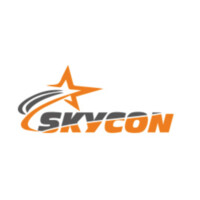 SKYCON STEEL logo - Similar company to Skycon Projects
