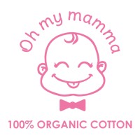 Oh My Mamma logo - Similar company to A Forean