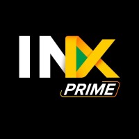 INX Prime logo - Similar company to Itv Networks