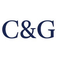 C&G Regulatory Solutions logo - Similar company to Energeon Technologies